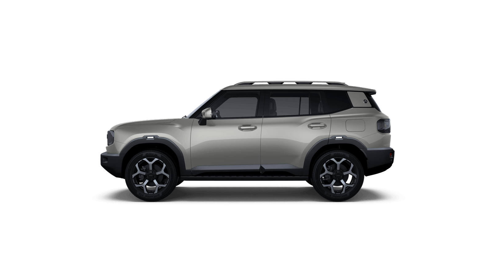 T1 PHEV