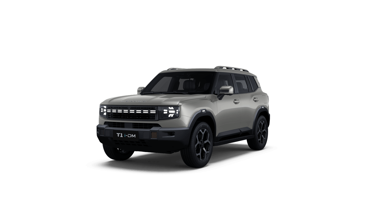 T1 PHEV
