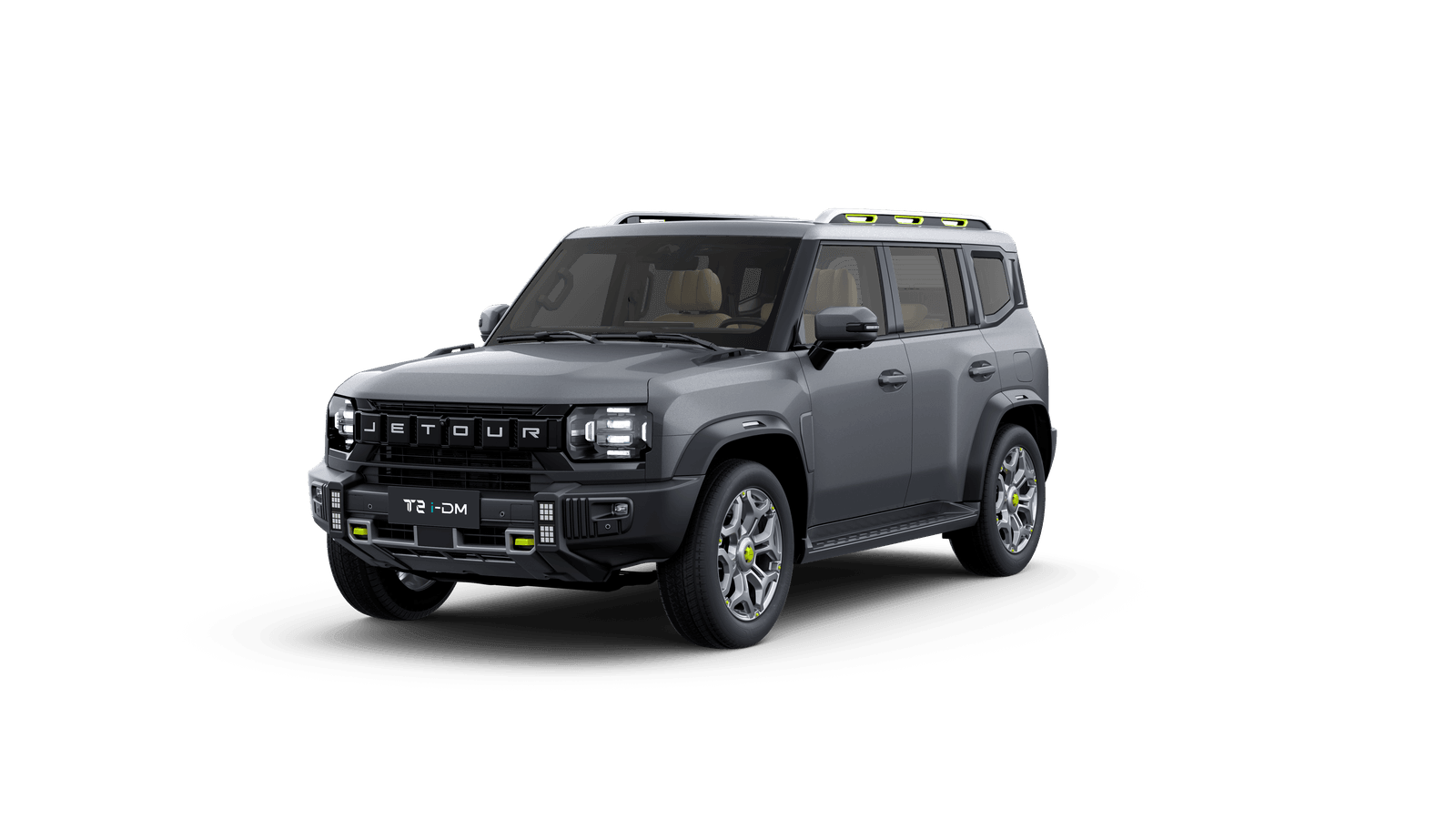 T2 PHEV