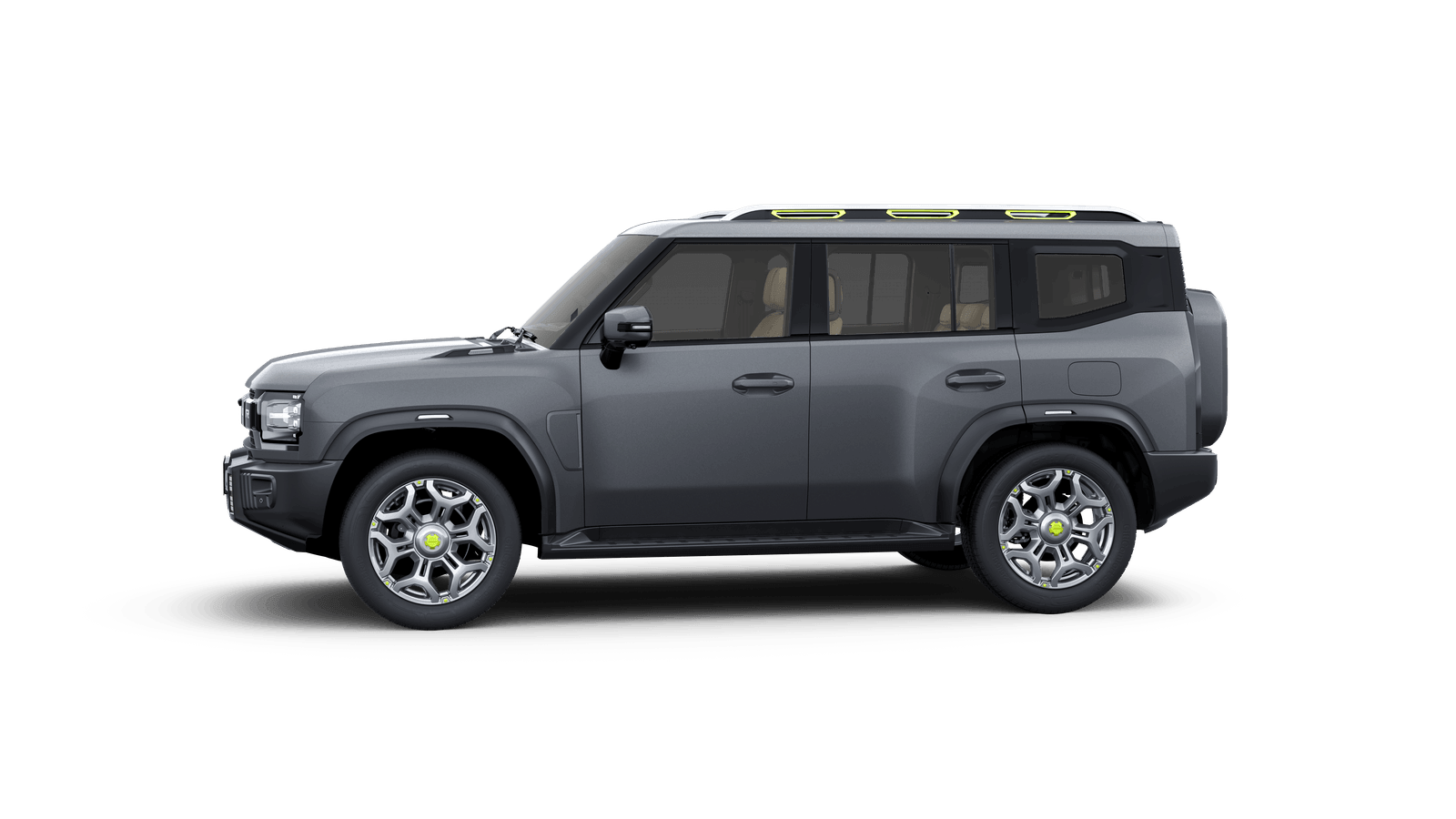 T2 PHEV