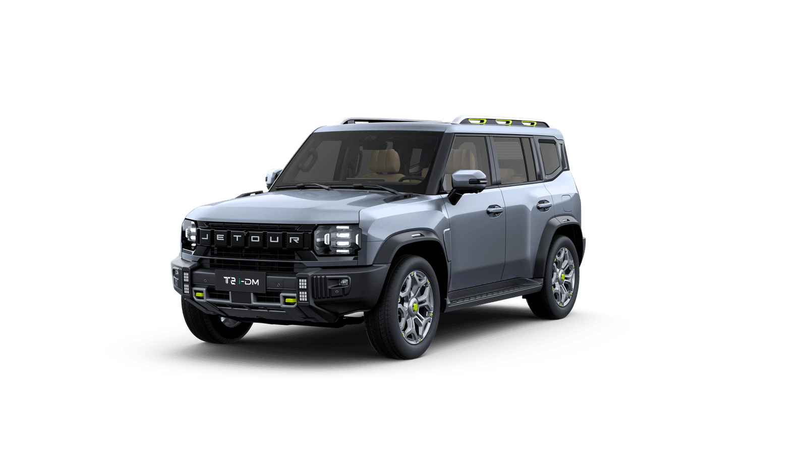 T2 PHEV