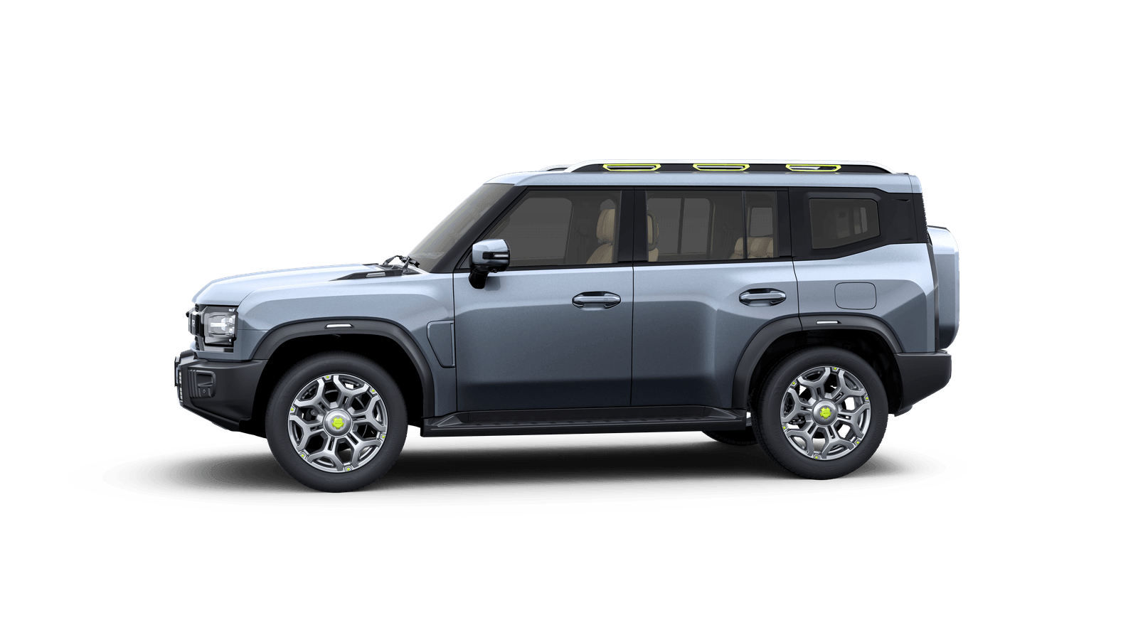 T2 PHEV