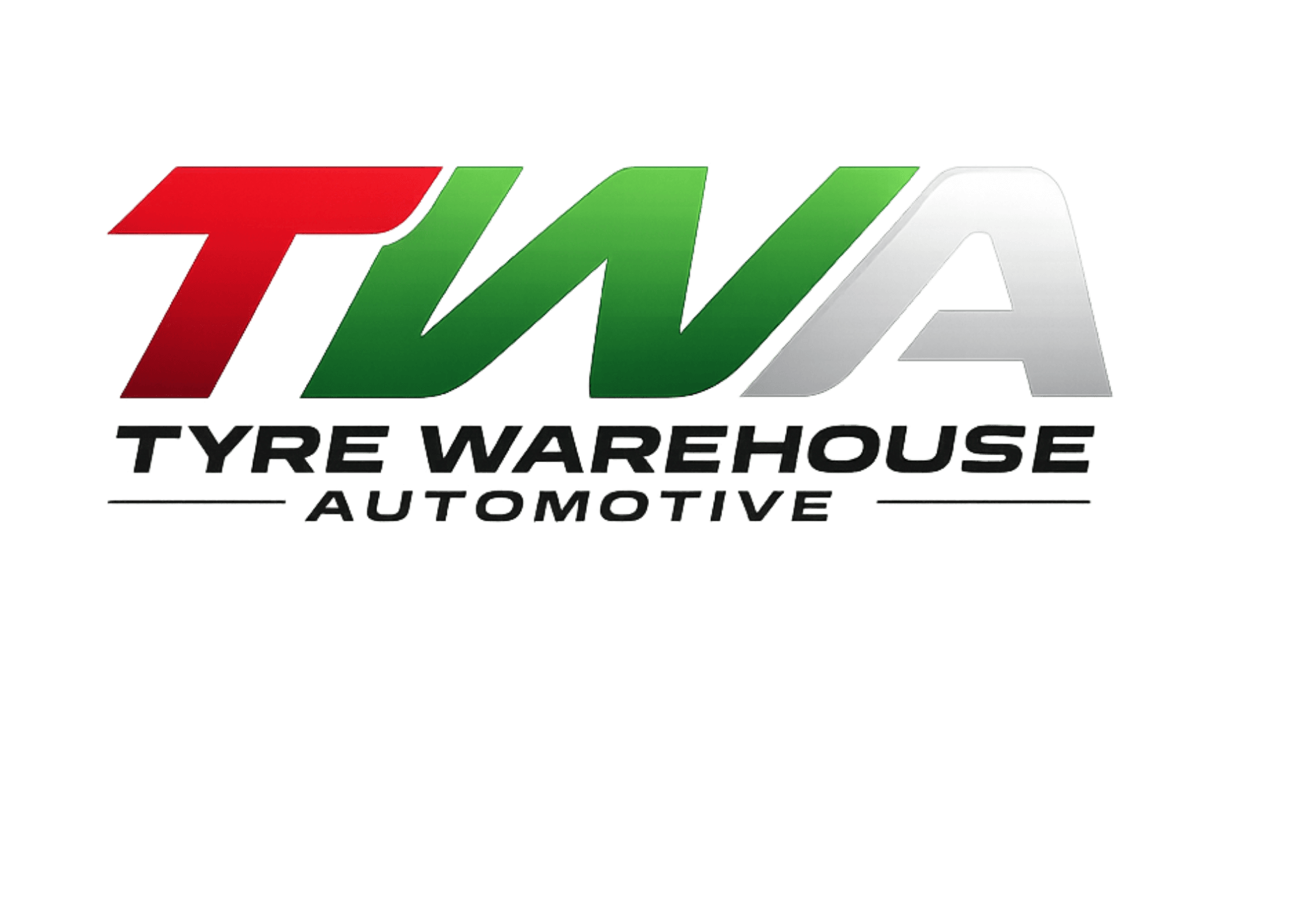 Tyre Warehouse Automotive logo