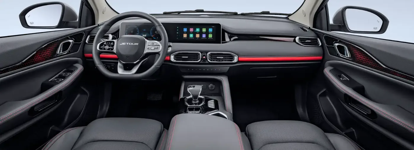 Smart Interior