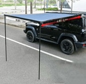 Side Tent