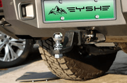 Tow Arm + Hook